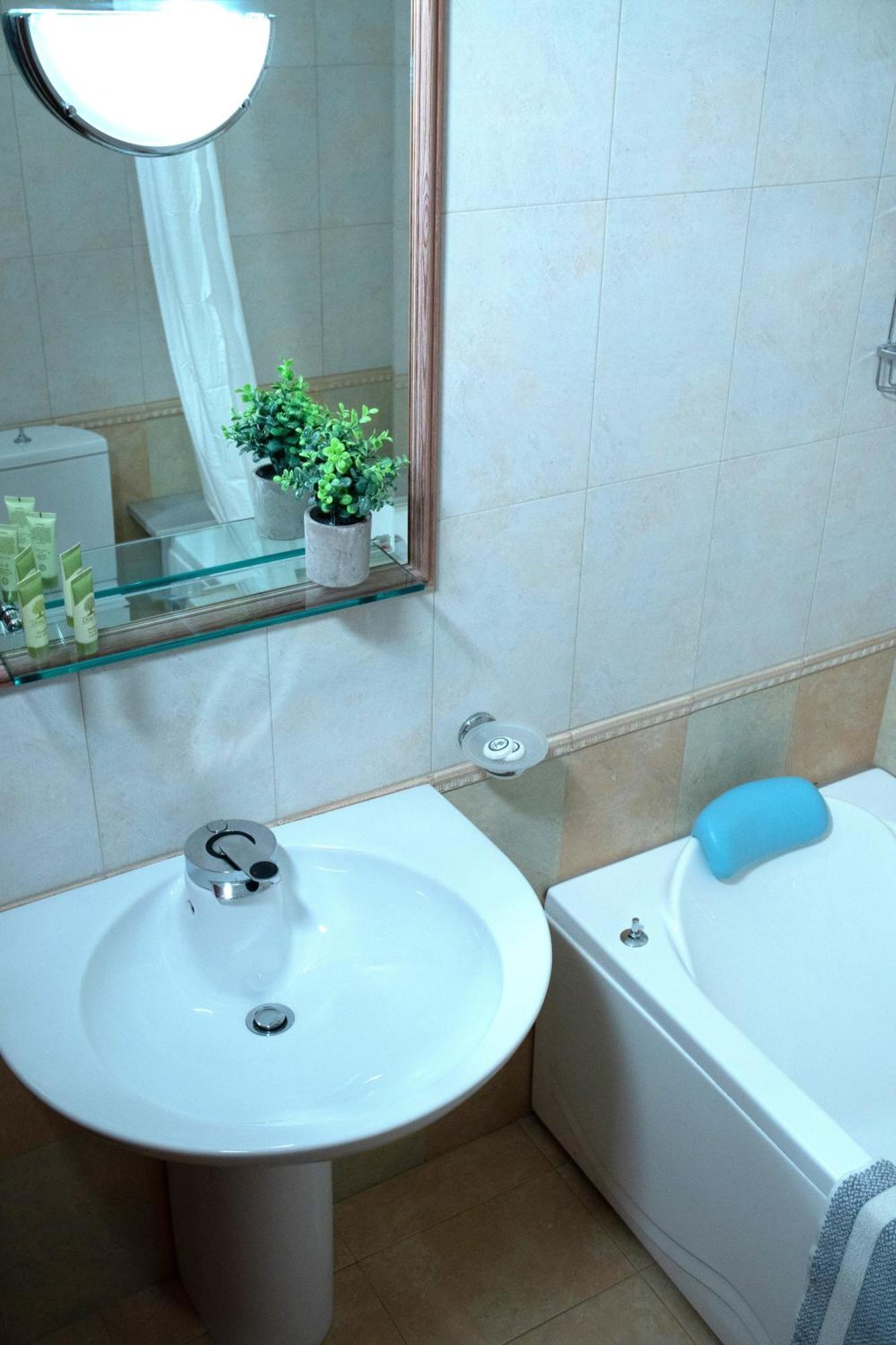 Prince Apartments Volissos Room photo